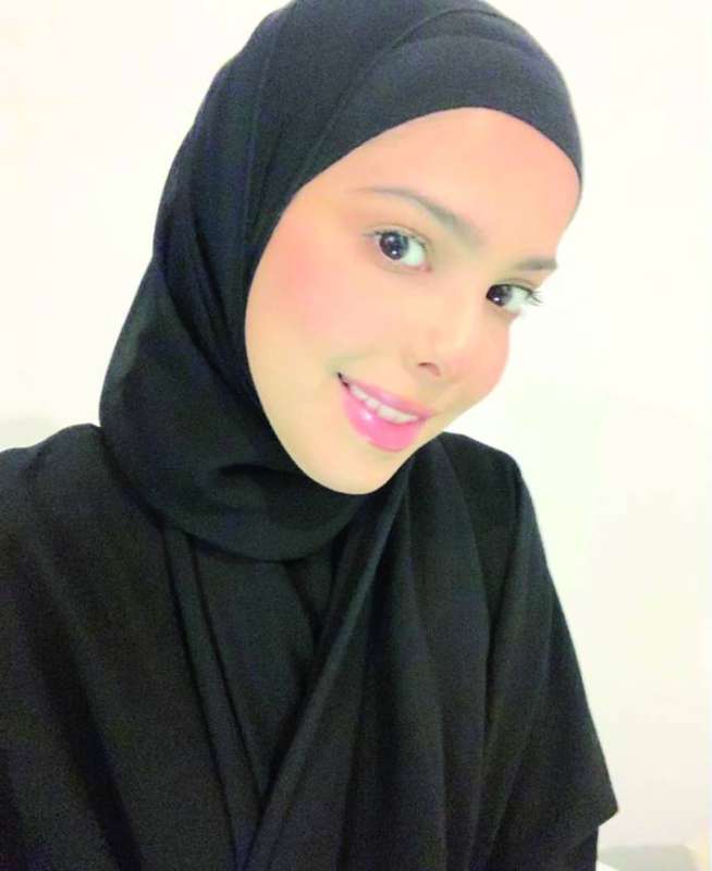 حنين العتيبي
