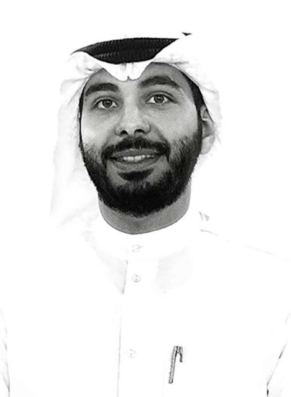 عبدالعزيز العنزي
