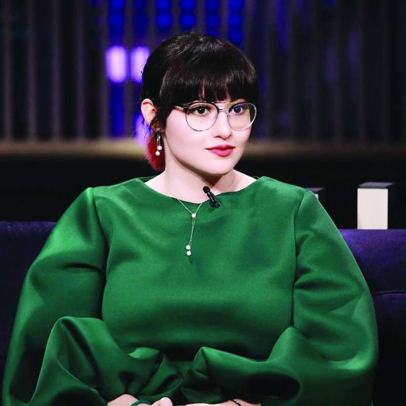 أنفال اللنقاوي
