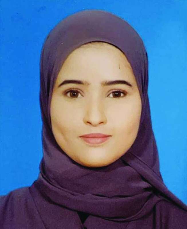 دانة العتيبي
