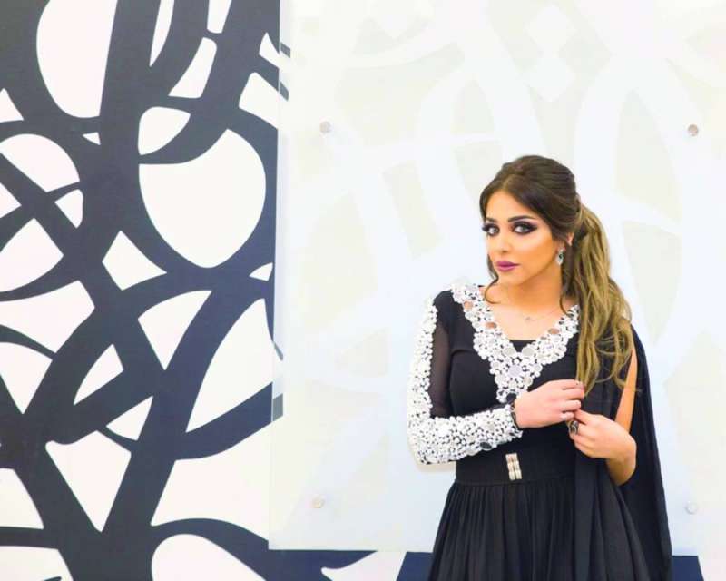 
ولاء الصراف
