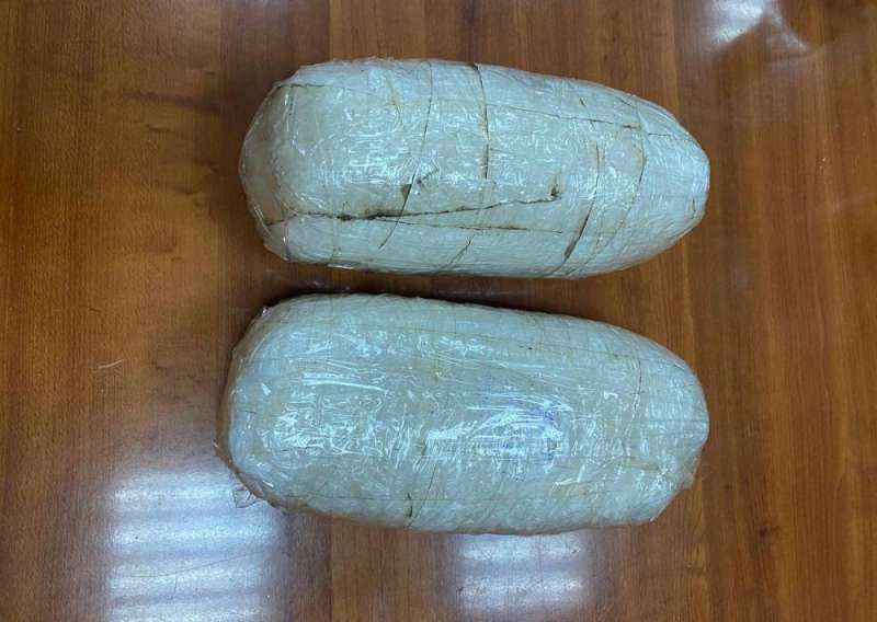 الشبو المضبوط