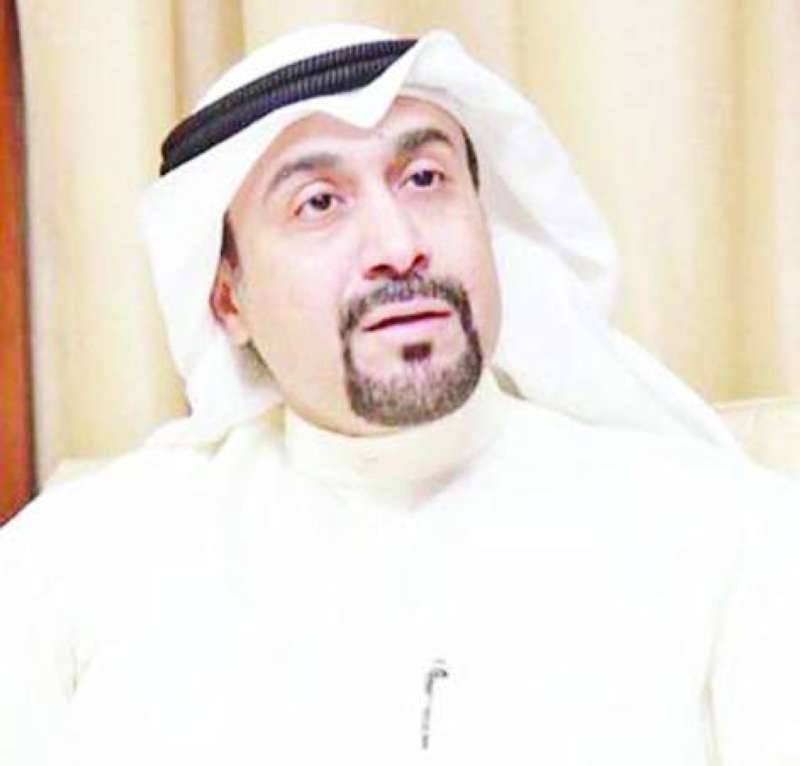 
رائد الرومي
