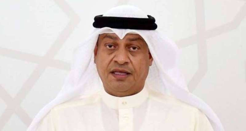 النائب حمد المطر