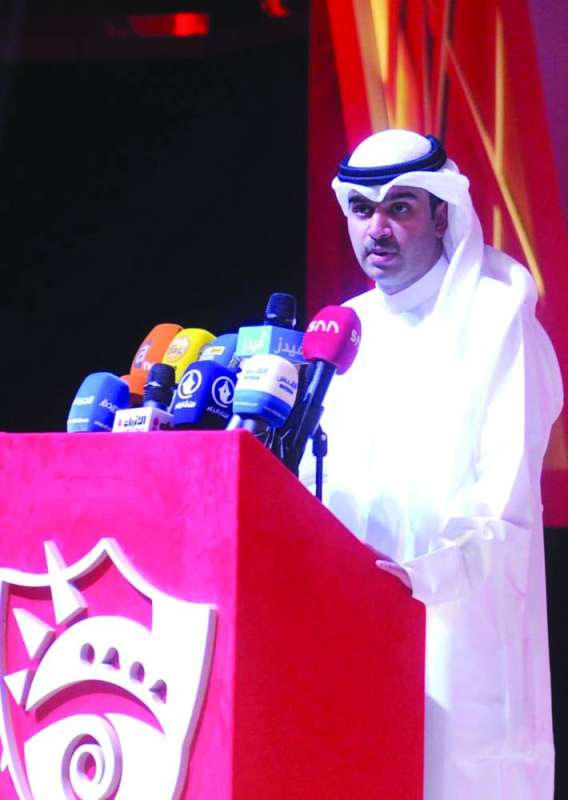 عبدالعزيز الكندري
