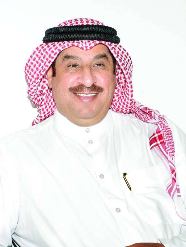 صباح العنتري
