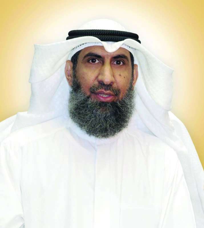 مشعان العتيبي