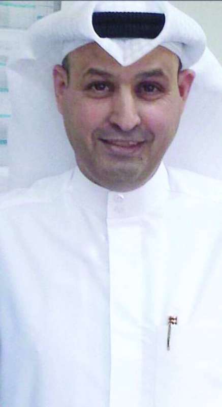 رفاعي الديحاني 