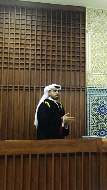 حمود الشامي
