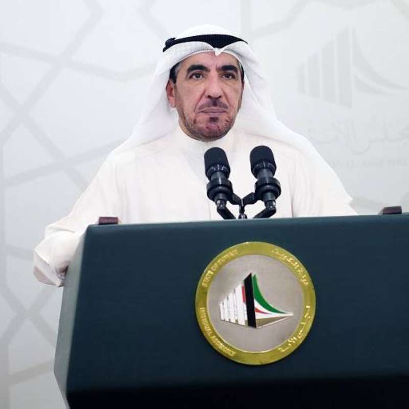 النائب حسن جوهر