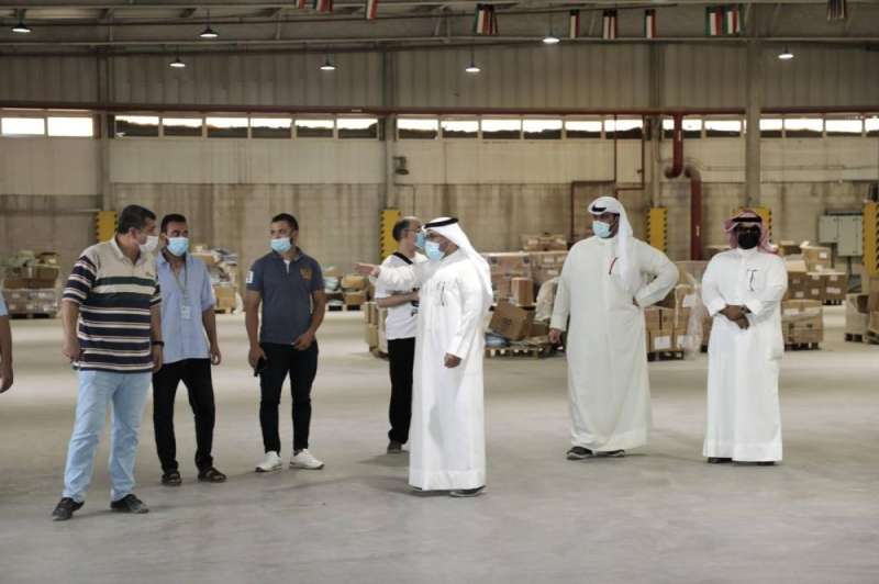 طرح 60 ممارسة لطباعة وتوزيع الكتب المدرسية للعام المقبل