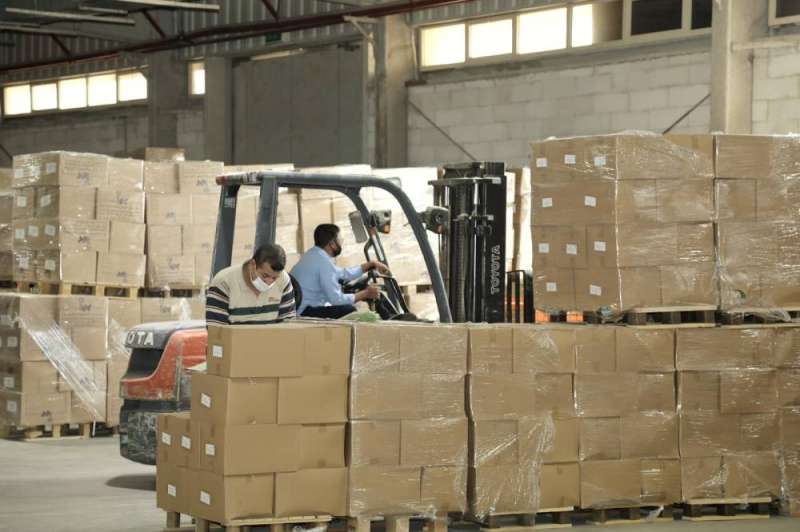 طرح 60 ممارسة لطباعة وتوزيع الكتب المدرسية للعام المقبل