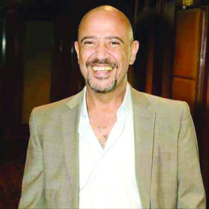 
أشرف عبد الباقي
