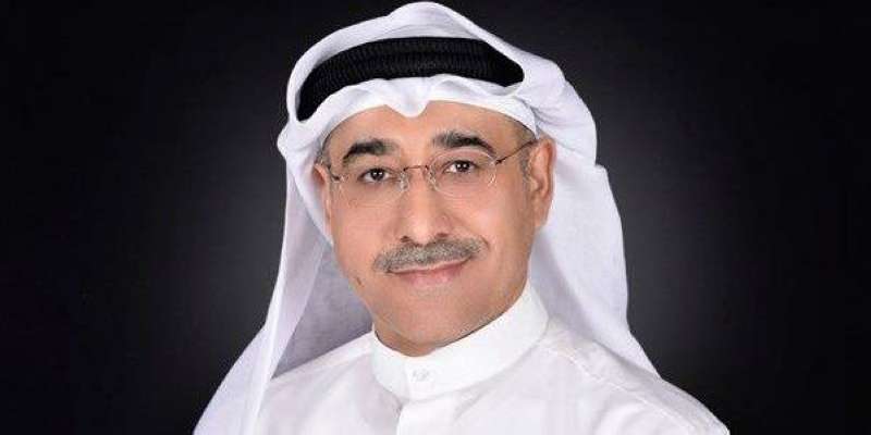 الدكتور عبدالله السلمان