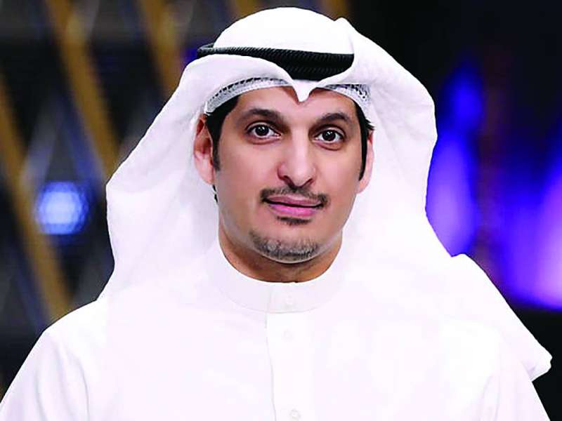 عبدالرحمن المطيري
