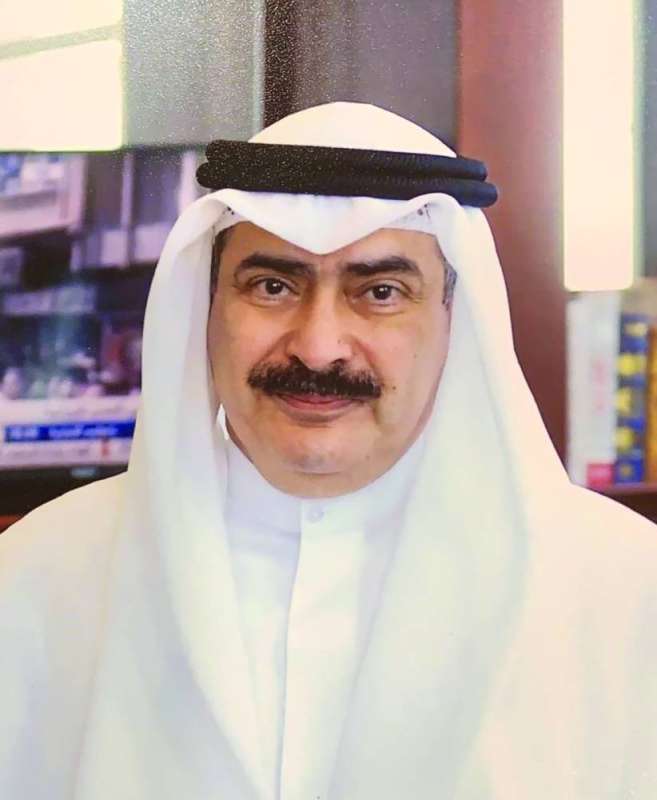 كامل العبدالجليل
