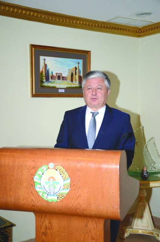 بهرمجان أعلايوف
