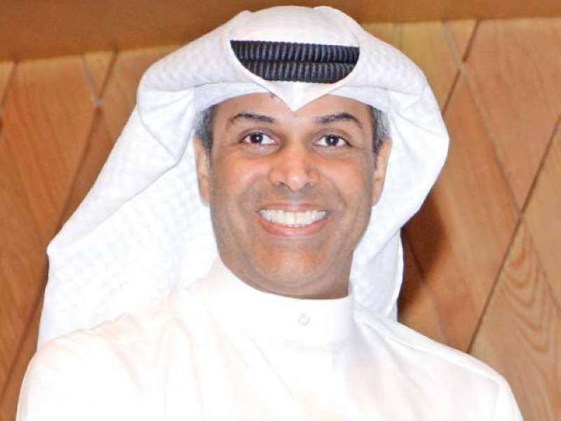 خالد الفاضل