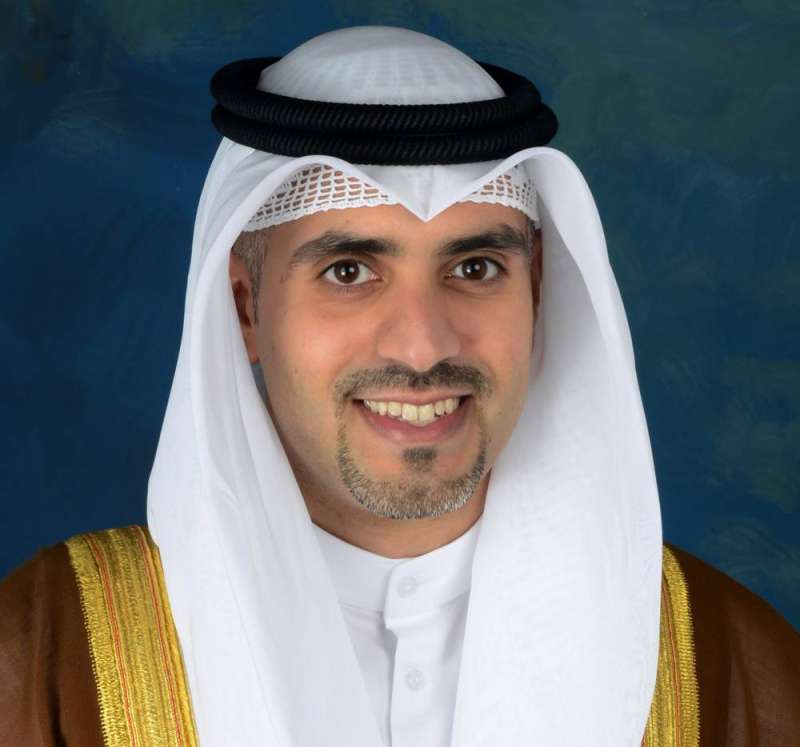 مشعل الجابر