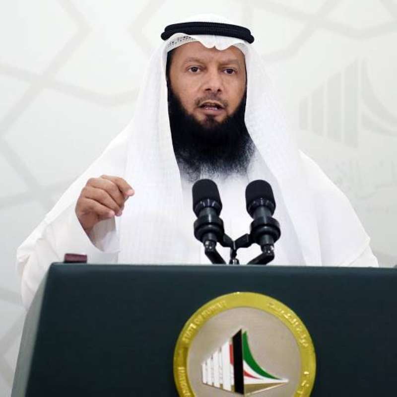 النائب الدكتور أحمد مطيع
