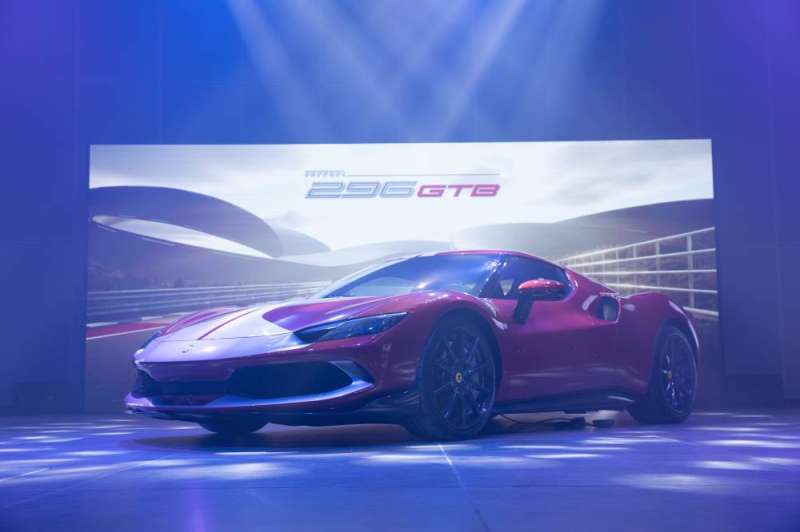 الطراز الجديد