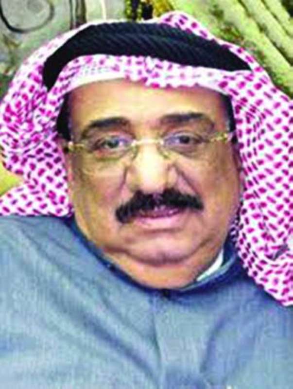 
حسين القطان
