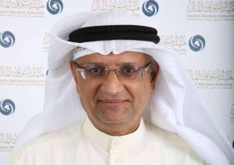 الدكتور أحمد الملحم