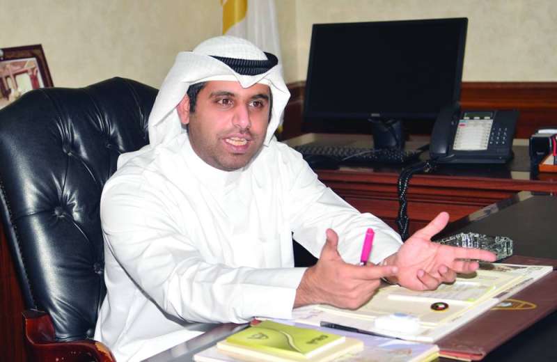 عبدالله المحري
