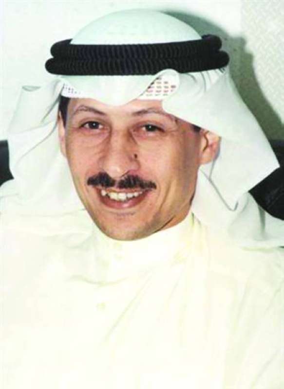 ظاهر الصويان