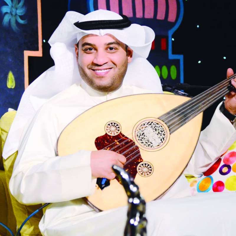 أحمد الرويشد
