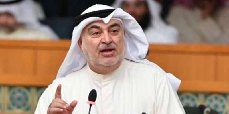 خليل الصالح