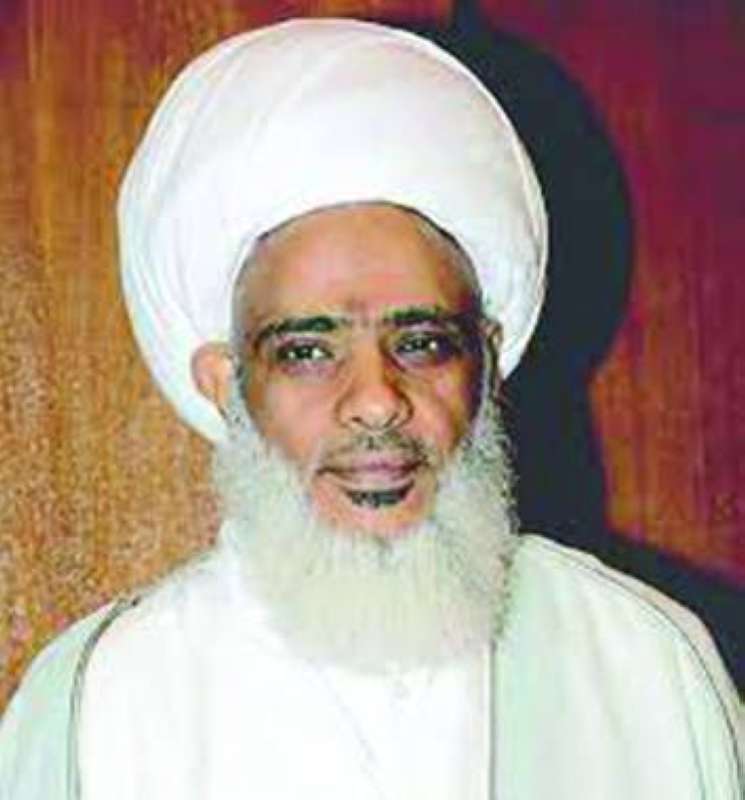 علي الجدي