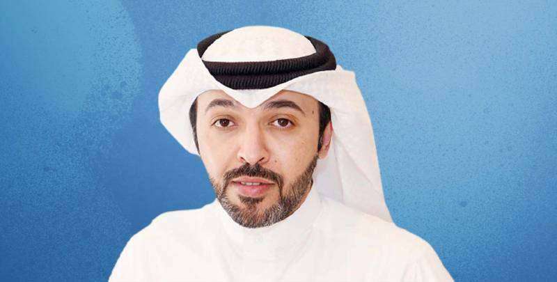 محمد عبيد الراجحي