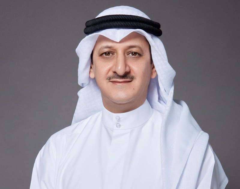 النائب فارس العتيبي