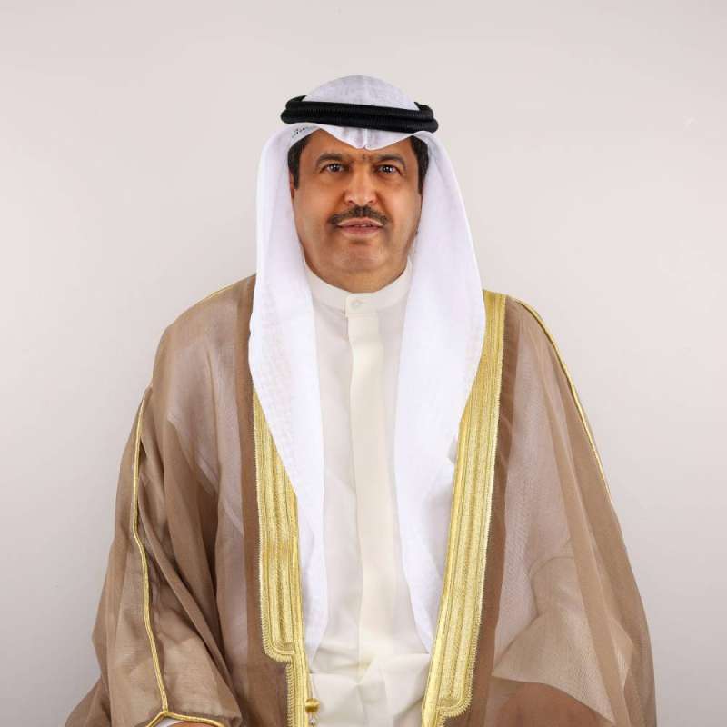 محافظ حولي علي سالم الأصفر