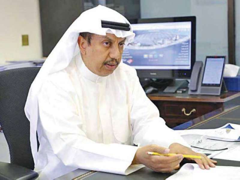 غانم الغنيمان