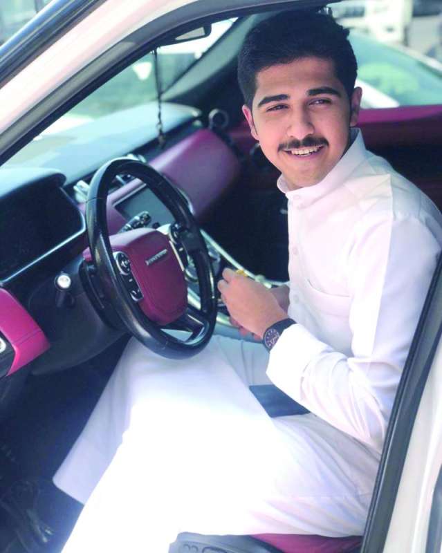 
ضاري الرشدان
