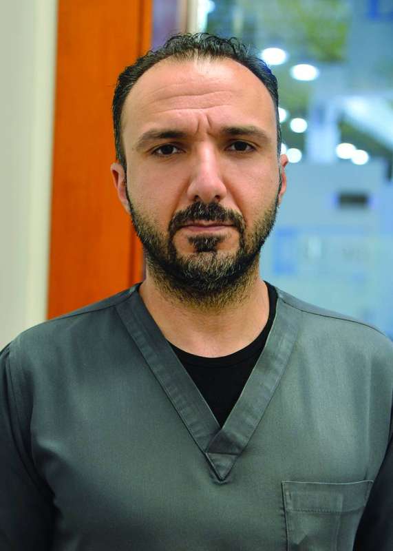 
علي العندليب
