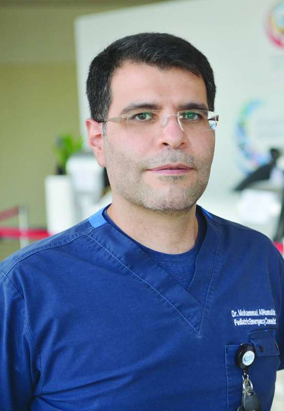 
محمد الحميدان