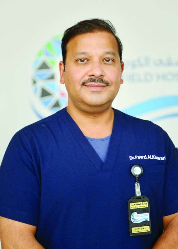 
فوزي الخواري
