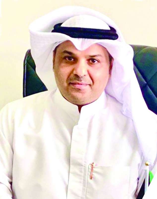 
خالد العارضي