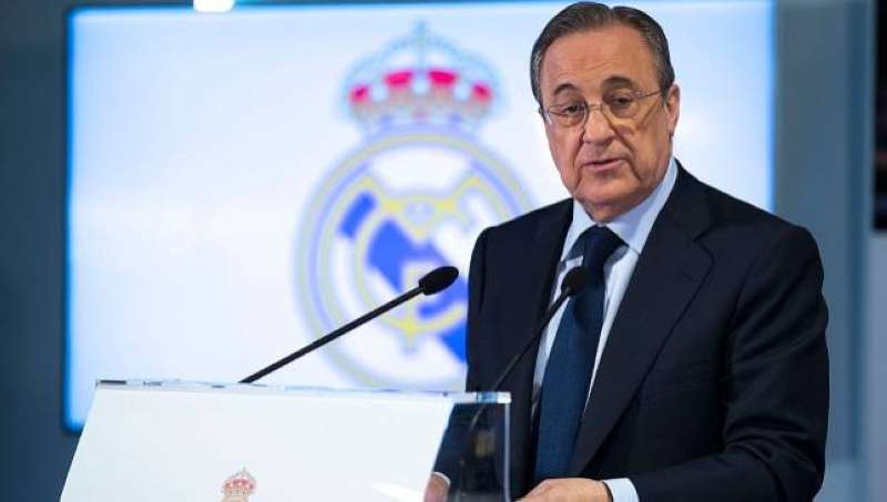  فلورنتينو بيريز 