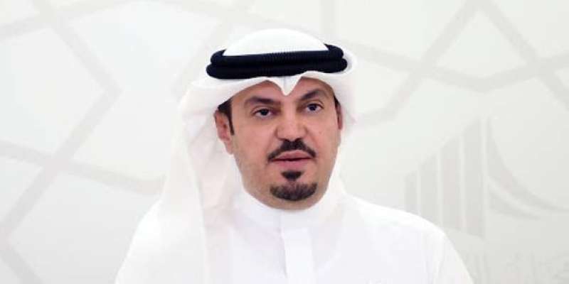 الدكتور هشام الصالح
