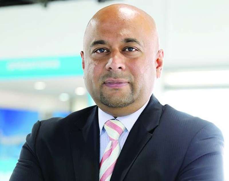 روهيت راماشاندران