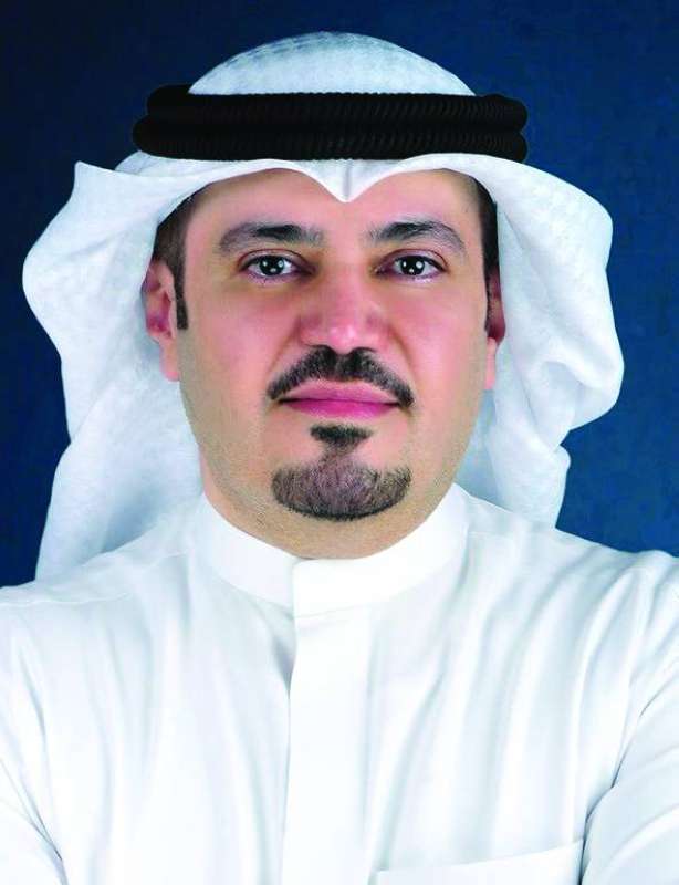 هشام الصالح