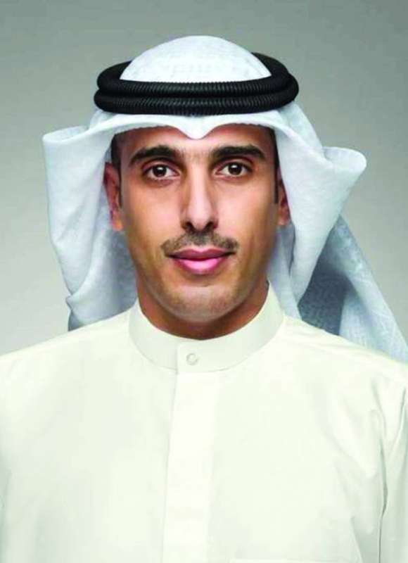 عبدالله المضف