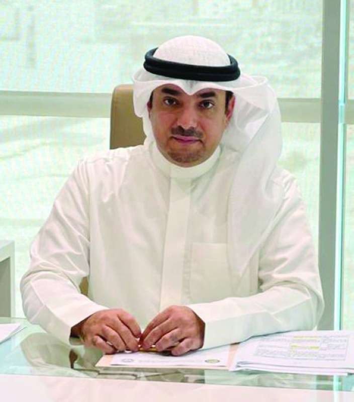 طارق الشميمري
