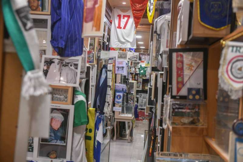 مقتنيات المتحف