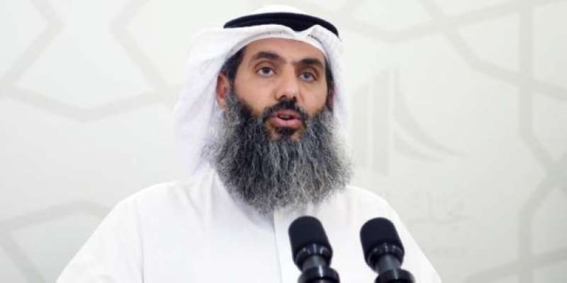 النائب الدكتور صالح الشلاحي
