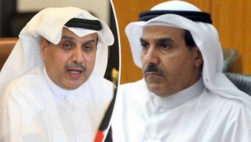 الخليفة والعلي